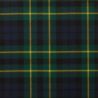 Reiver Light Weight Tartan Fabric - Campbell of Breadalbane Modern